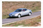1998 Alfa Romeo GTV twin spark by Unknown
