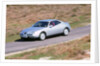 1998 Alfa Romeo GTV twin spark by Unknown