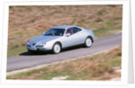 1998 Alfa Romeo GTV twin spark by Unknown