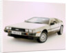 1982 DeLorean by Unknown