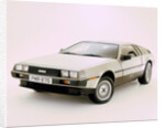 1982 DeLorean by Unknown