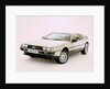 1982 DeLorean by Unknown