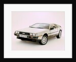 1982 DeLorean by Unknown