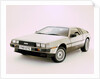 1982 DeLorean by Unknown