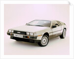 1982 DeLorean by Unknown