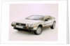 1982 DeLorean by Unknown