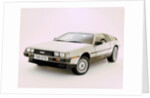 1982 DeLorean by Unknown