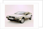 1982 DeLorean by Unknown