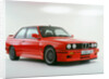 1989 BMW M3 by Unknown