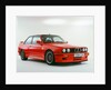 1989 BMW M3 by Unknown