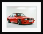 1989 BMW M3 by Unknown