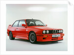 1989 BMW M3 by Unknown