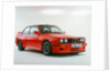 1989 BMW M3 by Unknown