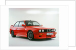 1989 BMW M3 by Unknown