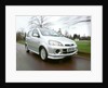 2002 Daihatsu YRV by Unknown