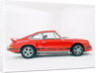 1973 Porsche 911 Carrera RS by Unknown