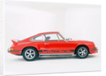1973 Porsche 911 Carrera RS by Unknown