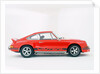 1973 Porsche 911 Carrera RS by Unknown
