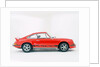 1973 Porsche 911 Carrera RS by Unknown