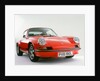 1973 Porsche 911 Carrera RS by Unknown