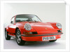 1973 Porsche 911 Carrera RS by Unknown