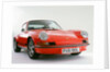 1973 Porsche 911 Carrera RS by Unknown