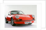 1973 Porsche 911 Carrera RS by Unknown