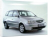 2002 Kia Carens by Unknown