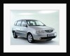 2002 Kia Carens by Unknown