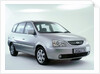 2002 Kia Carens by Unknown