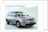 2002 Kia Carens by Unknown