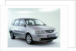 2002 Kia Carens by Unknown