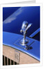 1999 Rolls Royce Silver Seraph spirit of ecstasy mascot by Unknown