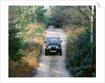 1994 Jeep Wrangler by Unknown
