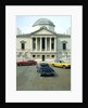Jensen Interceptor group of 3 by Unknown