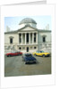 Jensen Interceptor group of 3 by Unknown