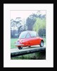 1962 Trojan 200 Heinkel bubble car by Unknown