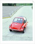 1962 Trojan 200 Heinkel bubble car by Unknown