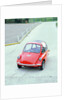 1962 Trojan 200 Heinkel bubble car by Unknown