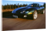2002 Jaguar XKR convertible by Unknown