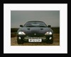2002 Jaguar XKR convertible by Unknown