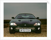 2002 Jaguar XKR convertible by Unknown