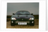 2002 Jaguar XKR convertible by Unknown