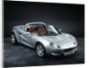 1998 Lotus Elise by Unknown