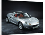 1998 Lotus Elise by Unknown