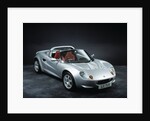 1998 Lotus Elise by Unknown