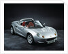 1998 Lotus Elise by Unknown