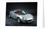 1998 Lotus Elise by Unknown