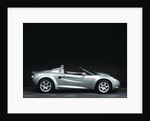 1998 Lotus Elise by Unknown