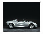 1998 Lotus Elise by Unknown